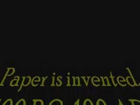 An Art History Timeline