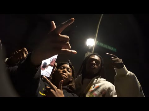 MBlock Die Y - "KEEP DISSING" Ft Mblock 23 x Prince trey (FullyChop Diss) Shot BY @StraightGlass