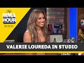 Valerie Loureda Signs With WWE: ‘I Love Fighting, But This Is My Time’ - MMA Fighting