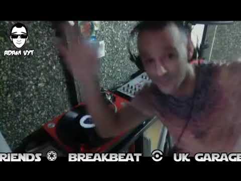 Adam Vyt @ Lua & Friends - 29/05/2020