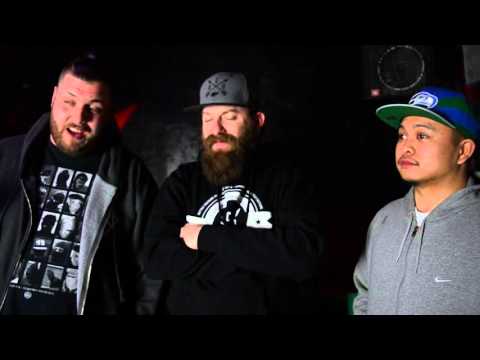 Reverse Live vs Patron - Post Battle Interview #BOTZ5