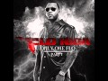 Flo Rida ft Kevin Rudolf-On and On LYRICS 