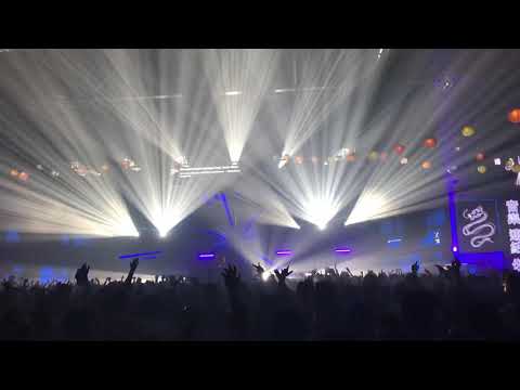 Frozen Ground - Ilan Bluestone @ ABGT 300 in Hongkong