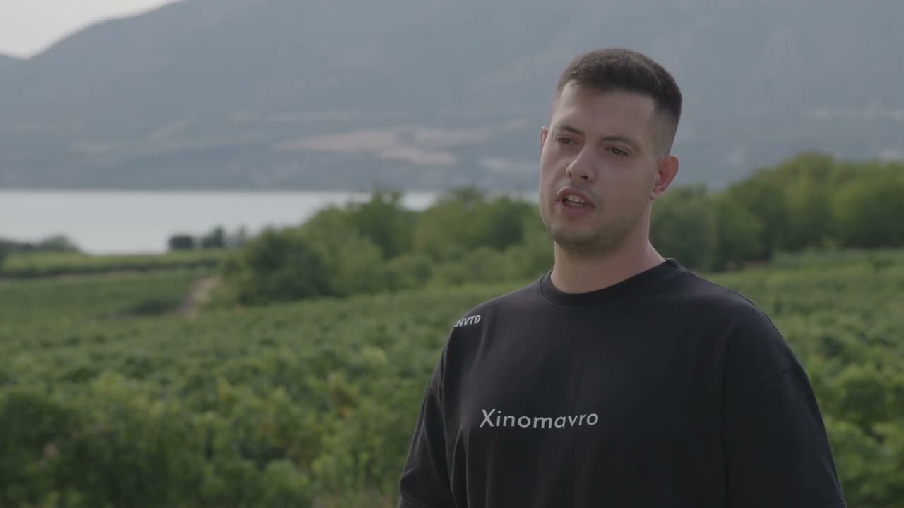 Οίνοι ΠΓΕ Βελβεντό