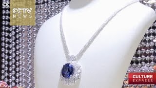 Jewelry 2015: Fantastic price tags at shows around the world