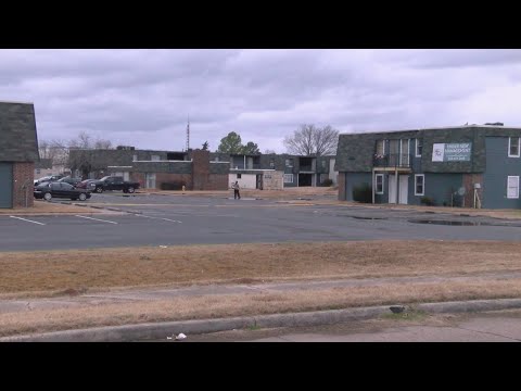 Police investigating Shreveport’s 1st homicide of 2023