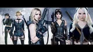 TOMORROW NEVER KNOWS