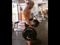 Agachamento sumô - Filipe Tome bodybuilder