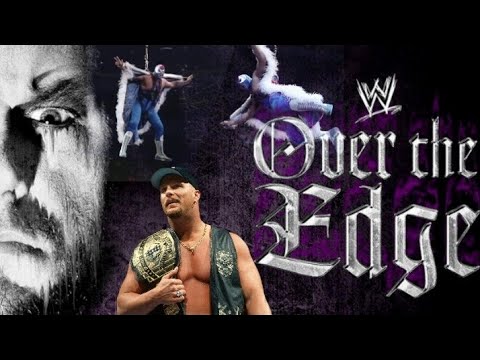 Owen Hart Goes OVER THE EDGE in 1999 *1997-1999* The Complete Timeline