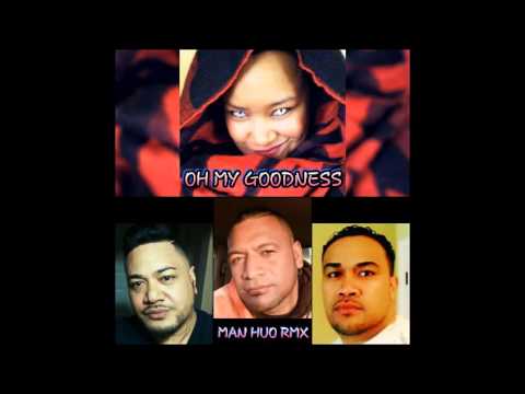 spawnbreezie  djpolyrasta  -  oh my goodness