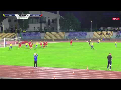 17.06.2023 ELANA - CHEMIK! WSZYSCY NA MECZ!ŚWIĘTUJEMY AWANS DO 3 LIGI!