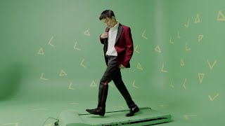 Rich Brian - Love In My Pocket (Unfinished Video)