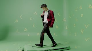 [音樂]Rich Brian - Love In My Pocket