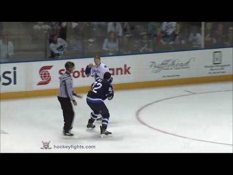 Mackenze Stewart vs Zach Bell Sep 14, 2014