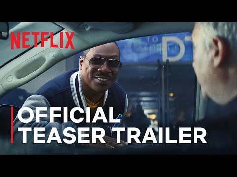 Um Tira da Pesada 4: Axel Foley Trailer