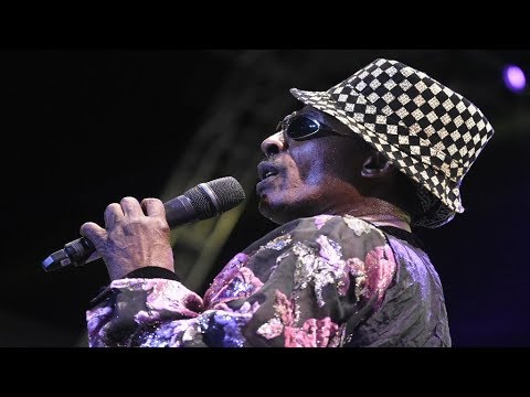 LEROY "DON" SMART FULL PERFORMANCE IN HD @ #REBELSALUTE2019