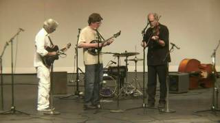 The Great Trio - Darol Anger, Tim O&#39;brien, Mr. Bruce Molsky
