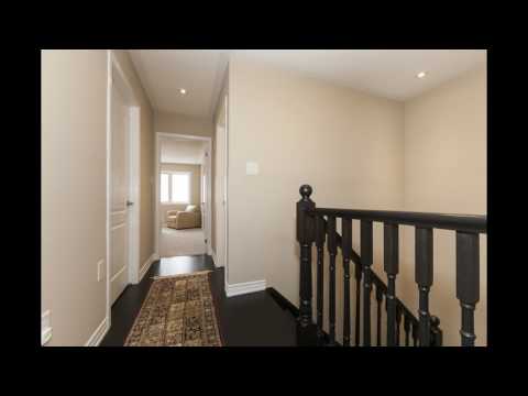 84 Quillberry Close, Brampton ON