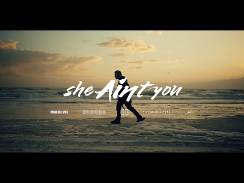Able Heart - She Ain't You (Official Music Video)
