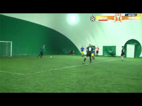 ⚽ Fighters Berceni 🆚 RoMoldo 🏆 Liga 3 – Seria 1 | Etapa 17.