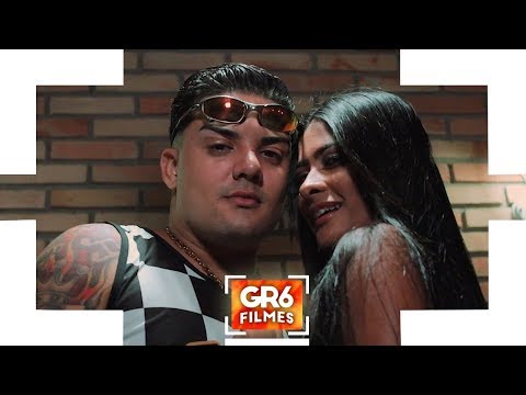 MC Leozinho VP - Feriadão (GR6 Filmes)