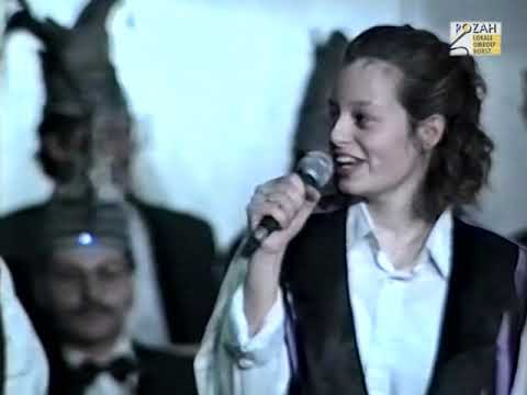 Zittingsavond 1993 De Tuutekop Hegelsom