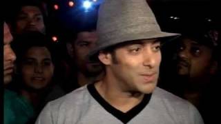 Salman Khan reacts to Aamir Khan’s statement