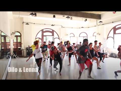 Ho Pai (Gago) - Os Moikanos @dilolenna