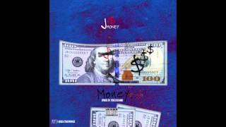 J Money - Money Money Money (Official Audio)