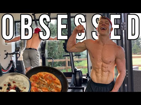 MY OBSESSIVE MORNING GRIND | The every morning hustle which fuels my motivation!