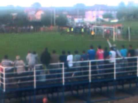 NK Nedelišće - HNK Rijeka 1:0 .... Danijel Jagec 96' (11m) 26.09.2012.