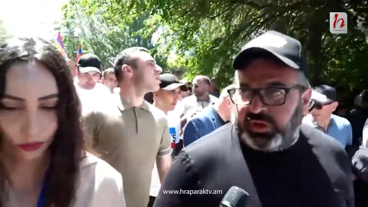 Երևանի չափ տարածք են հանձնել թշնամուն. Դանիելյանը՝ Փաշինյանի լեգիտիմության մասին