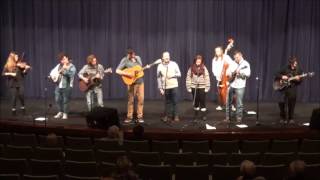 Hardin Valley Thunder  "Ghosts Of Mississippi"
