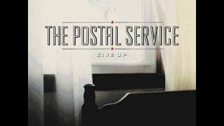 The Postal Service - This Place Is A Prison