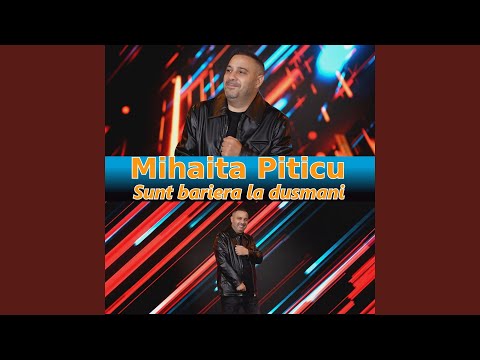 Sunt bariera la dusmani