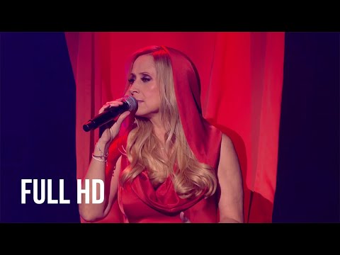 Les Enfoirés 2024 - Éblouie Par La Nuit (Lara Fabian, Vitaa, Jenifer, Sofia Essaïdi)