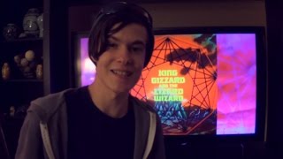 King Gizzard & The Lizard Wizard - Nonagon Infinity Album Review