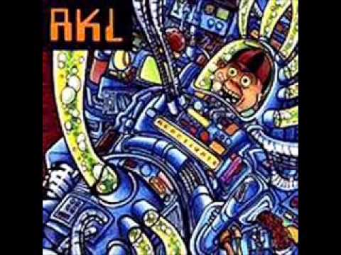 R.K.L.-Reactivate (Full Album)