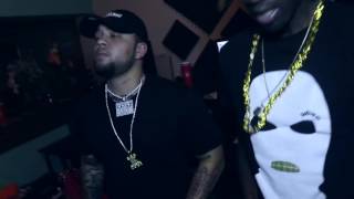 King Reefa  ft Killa J - On My Own (music video)