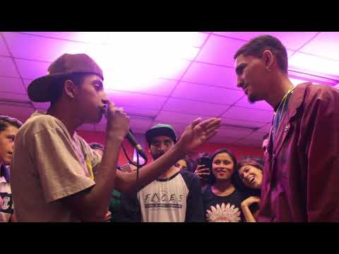 Noventa (ES) x Brinquedo | SEGUNDA FASE | 64ª Batalha da Aldeia | Barueri | SP