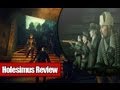 Обзор Sniper Elite: Nazi Zombie Army [Holesimus Review ...