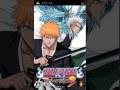 Bleach Heat The Soul 3 Main Menu
