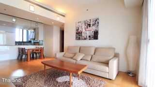 preview picture of video 'The Met Condo Bangkok For Rent'