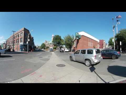 Chelsea, MA Bellingham Square 360