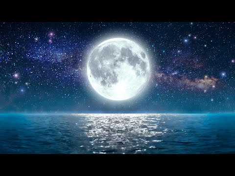 White Noise — Sleep Sounds to Help You Relax!