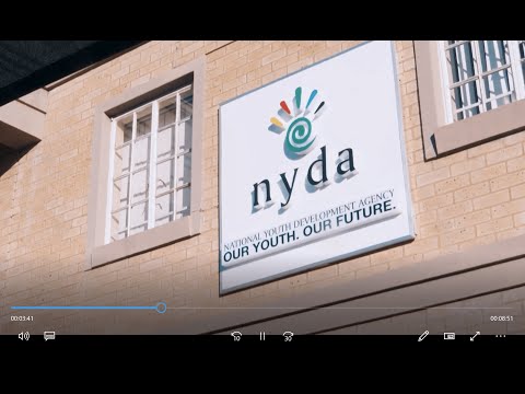 What does the NYDA do? | NYDA Funding 2022 | NYDA Business Training | NYDA Contacts | South Africa |