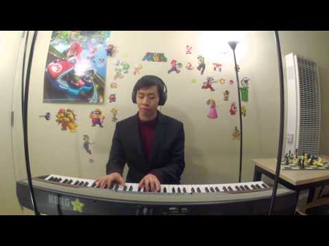Lullaby