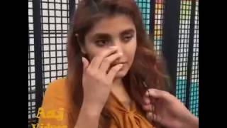 Momina Mustehsan insulted live on the road in America