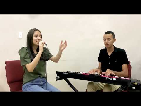 Medley: Eu não perdi o controle + O quão lindo esse nome é | feat. Ana Lyvia