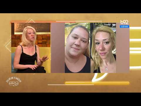 Želim da ti kažem - Nataša Rakić: Smršala sam 65 kg, bez odricanja